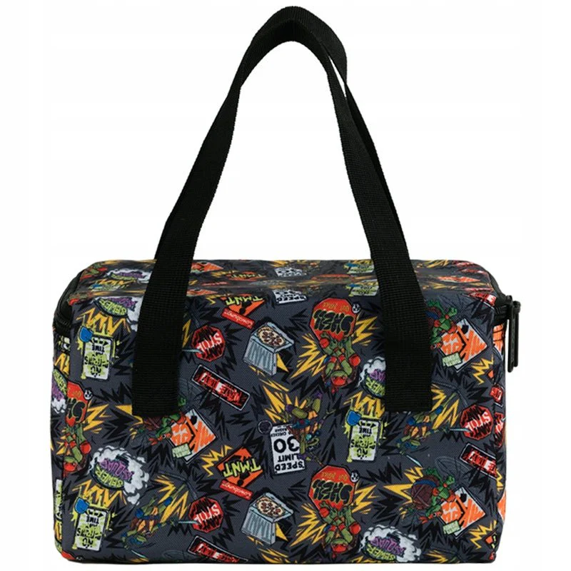 Torba termiczna na lunch Ninja Turtles Kite - Image 7
