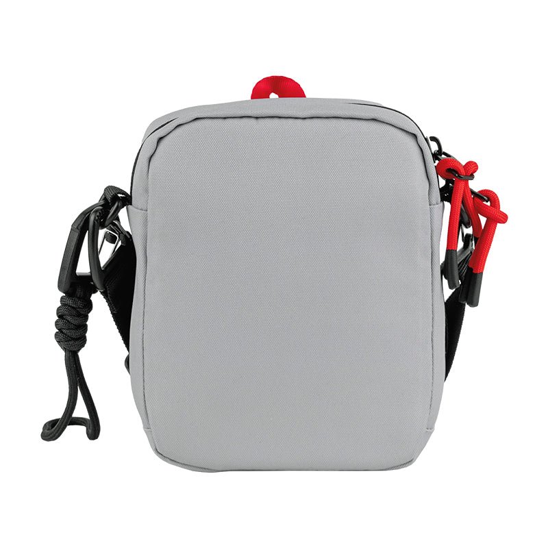 Torebka crossbody szara dla chłopca Kite - Image 7