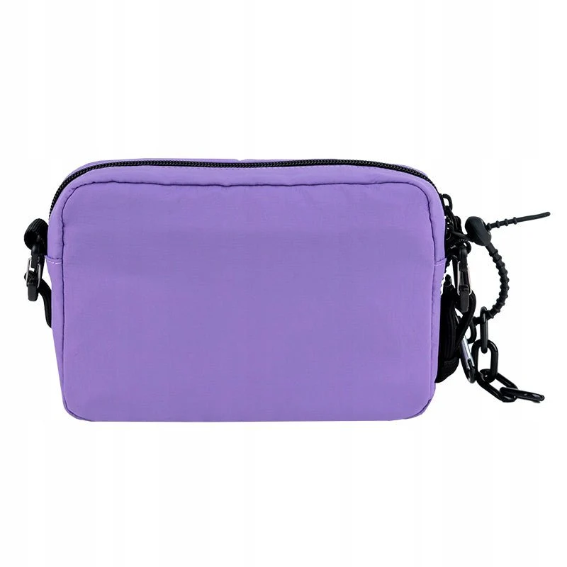 Torebka crossbody fioletowa młodzieżowa Kite - Image 6