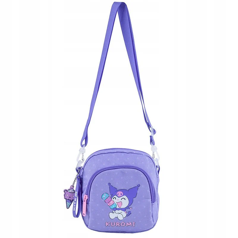Torebka plecak dla dziewczynek Kuromi Kite - Image 6