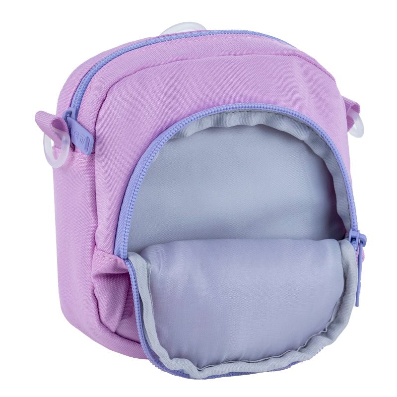 Torebka plecak dla dziewczynek z kulkami Kite Kids Cuty - Image 7