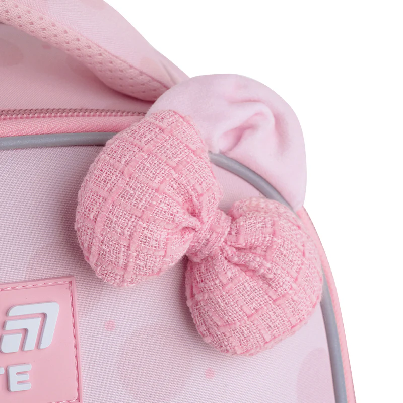 Tornister szkolny dla dziewczynek ortopedyczny Kite Hello Kitty - Image 10