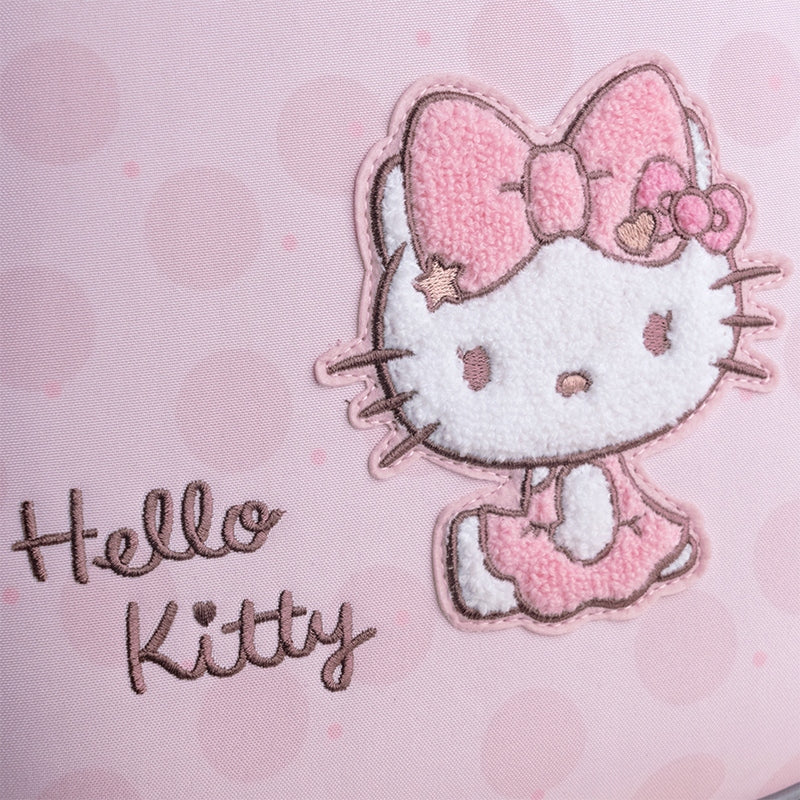 Tornister szkolny dla dziewczynek ortopedyczny Kite Hello Kitty - Image 11