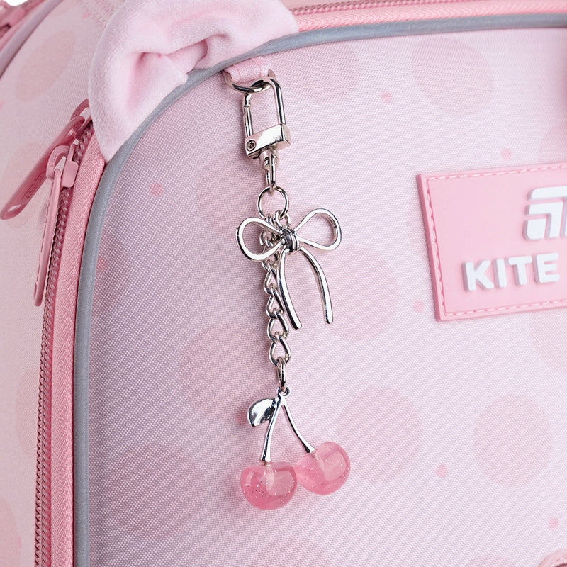 Tornister szkolny dla dziewczynek ortopedyczny Kite Hello Kitty - Image 12