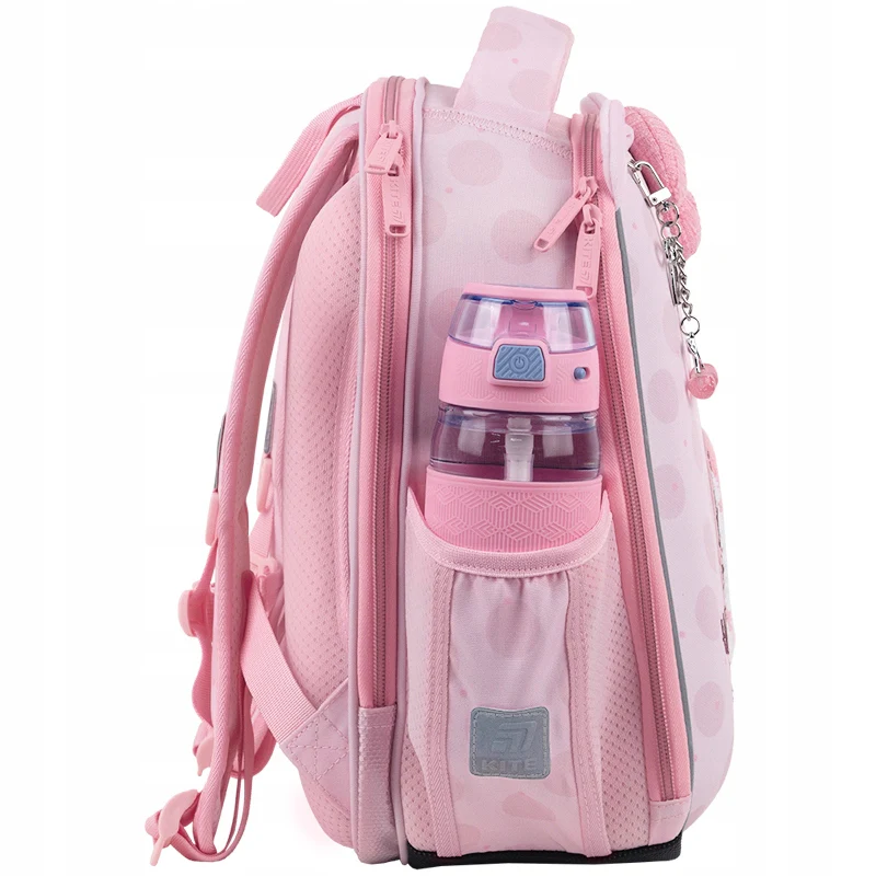 Tornister szkolny dla dziewczynek ortopedyczny Kite Hello Kitty - Image 4