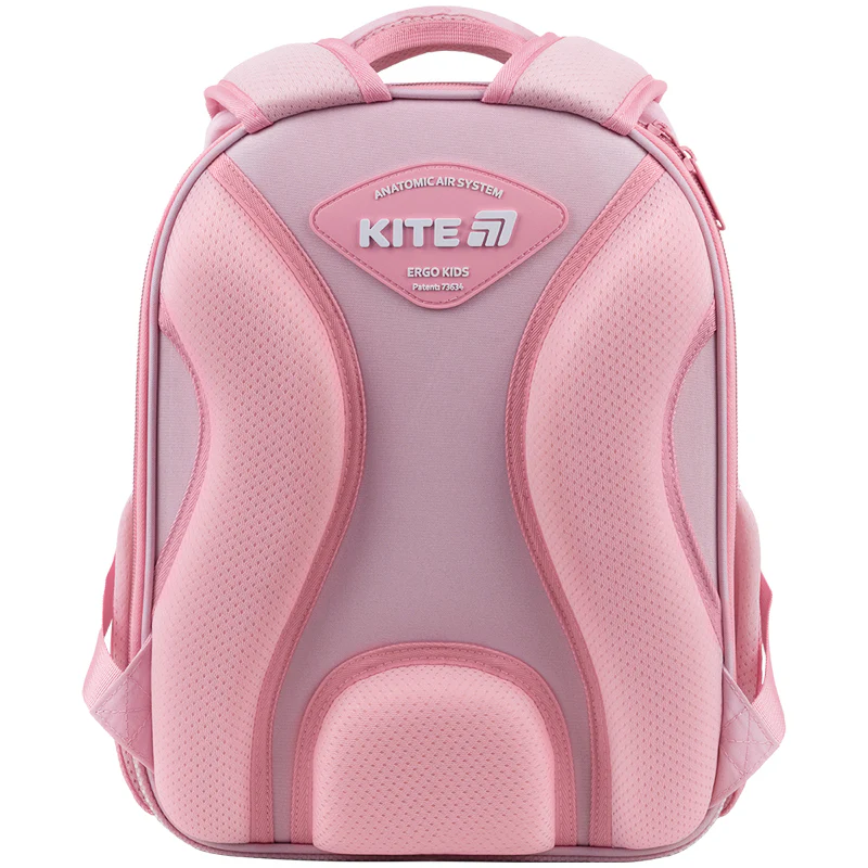 Tornister szkolny dla dziewczynek ortopedyczny Kite Hello Kitty - Image 5