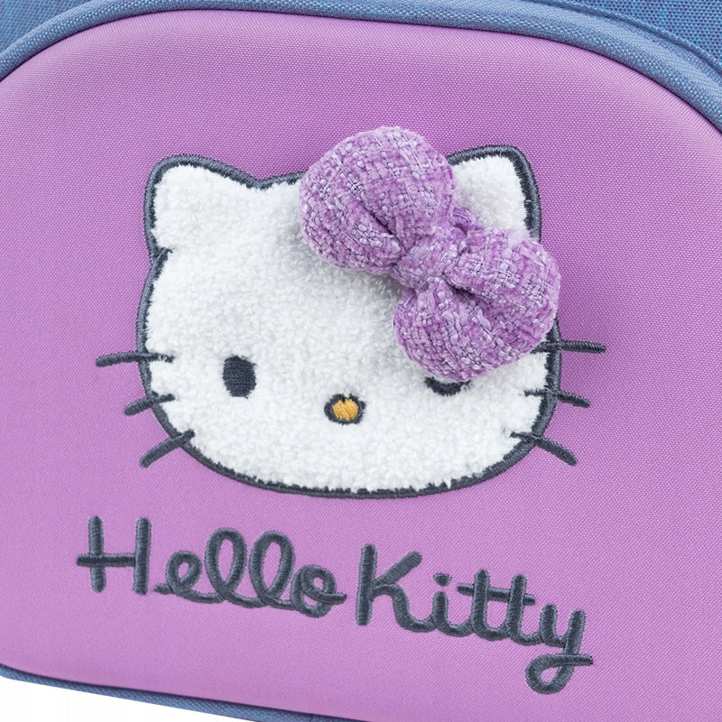 Tornister ortopedyczny szkolny dla dziewczynki 6–12 lat Kite Hello Kitty - Image 11
