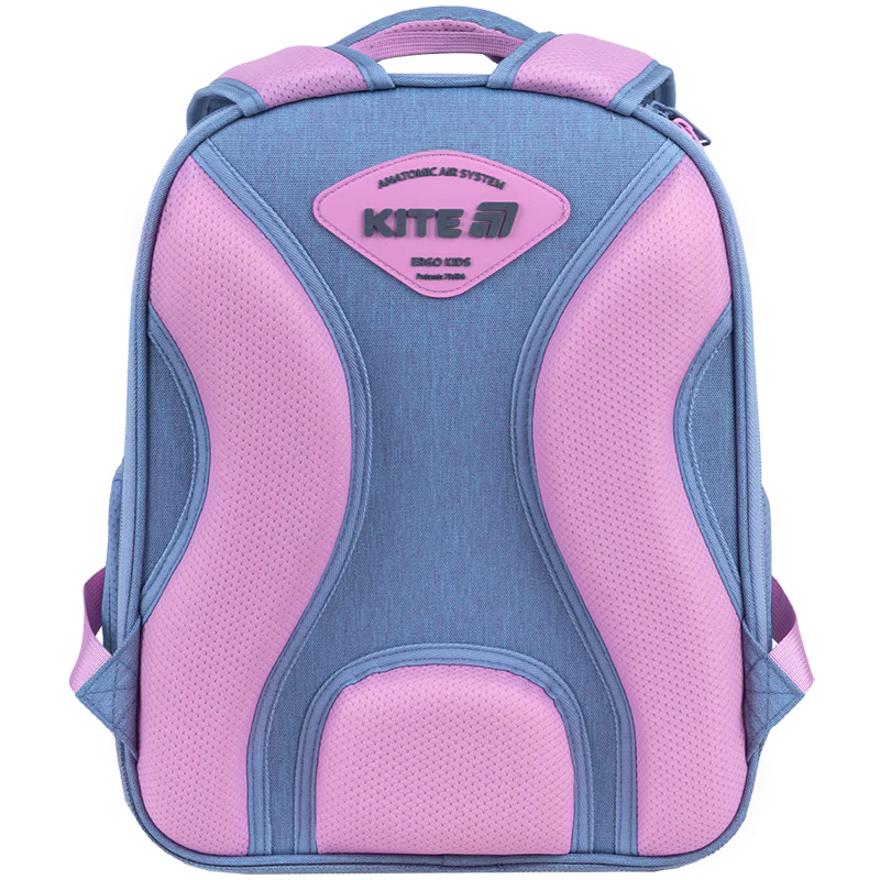 Tornister ortopedyczny szkolny dla dziewczynki 6–12 lat Kite Hello Kitty - Image 6