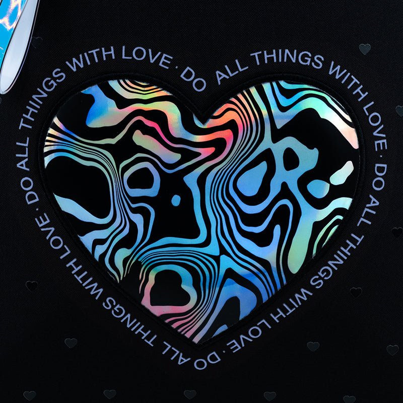 Tornister szkolny Kite dla dziewczynki Love is - Image 18