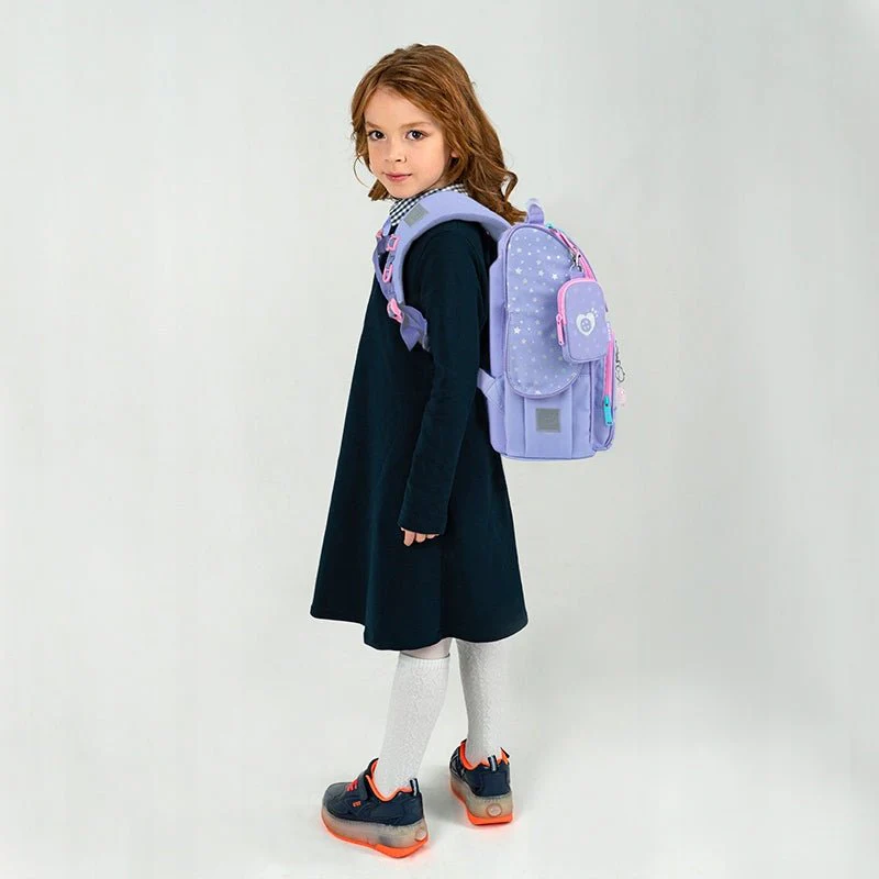 Tornister dla pierwszoklasisty ortopedyczny Kite My Little Pony - Image 12