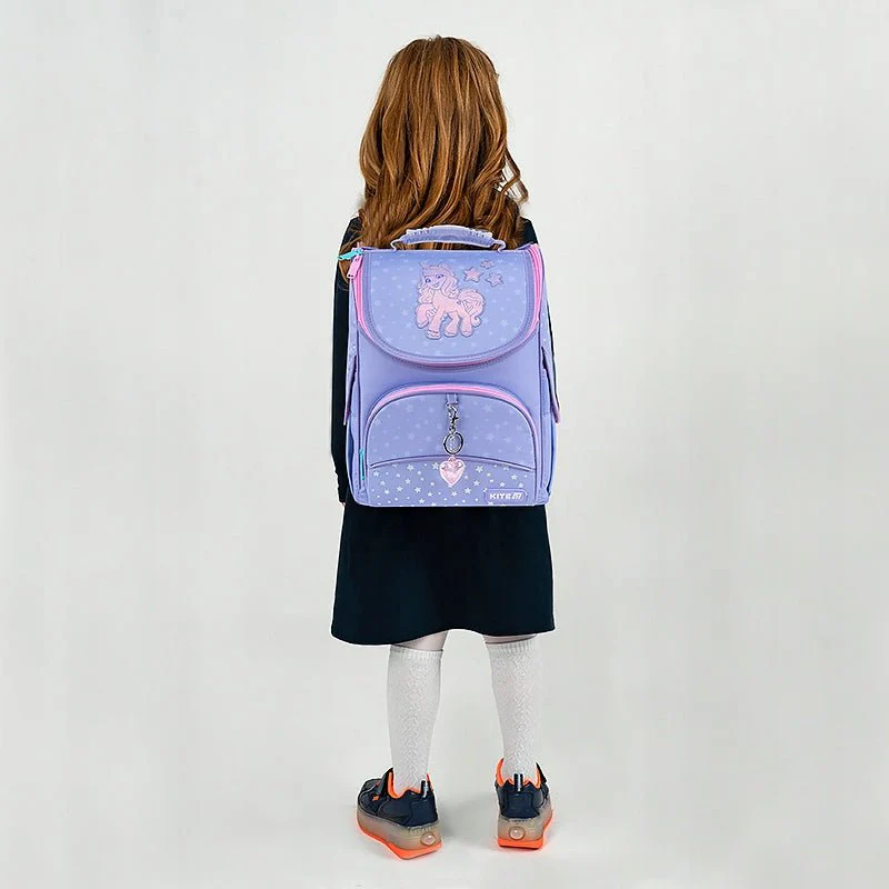 Tornister dla pierwszoklasisty ortopedyczny Kite My Little Pony - Image 13