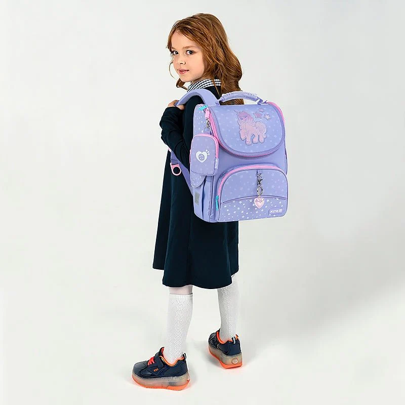 Tornister dla pierwszoklasisty ortopedyczny Kite My Little Pony - Image 14