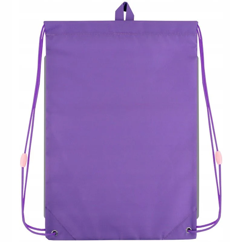 Worek na buty szkolny dla dziewczynek  My Little Pony Kite - Image 4