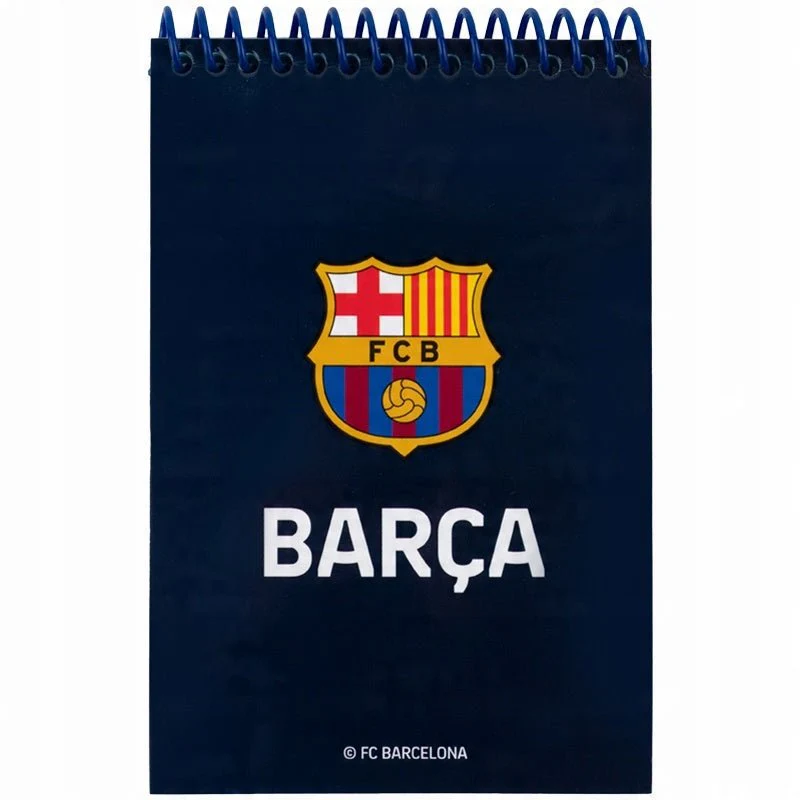 Zestaw artykułów piśmiennych FC Barcelona - Image 2