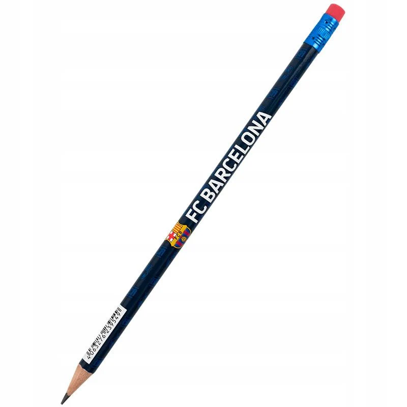 Zestaw artykułów piśmiennych FC Barcelona - Image 6