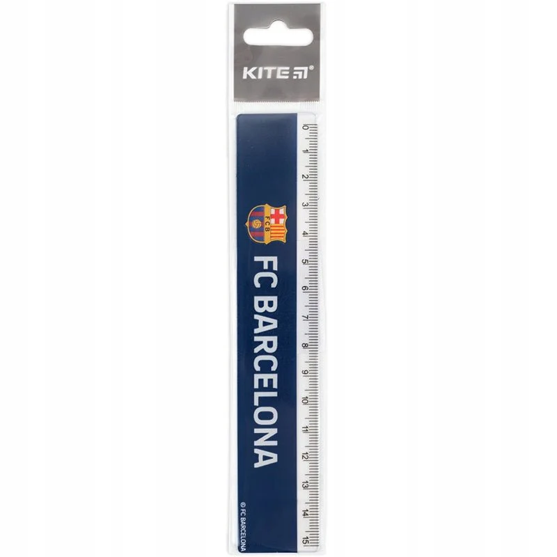 Zestaw artykułów piśmiennych FC Barcelona - Image 7
