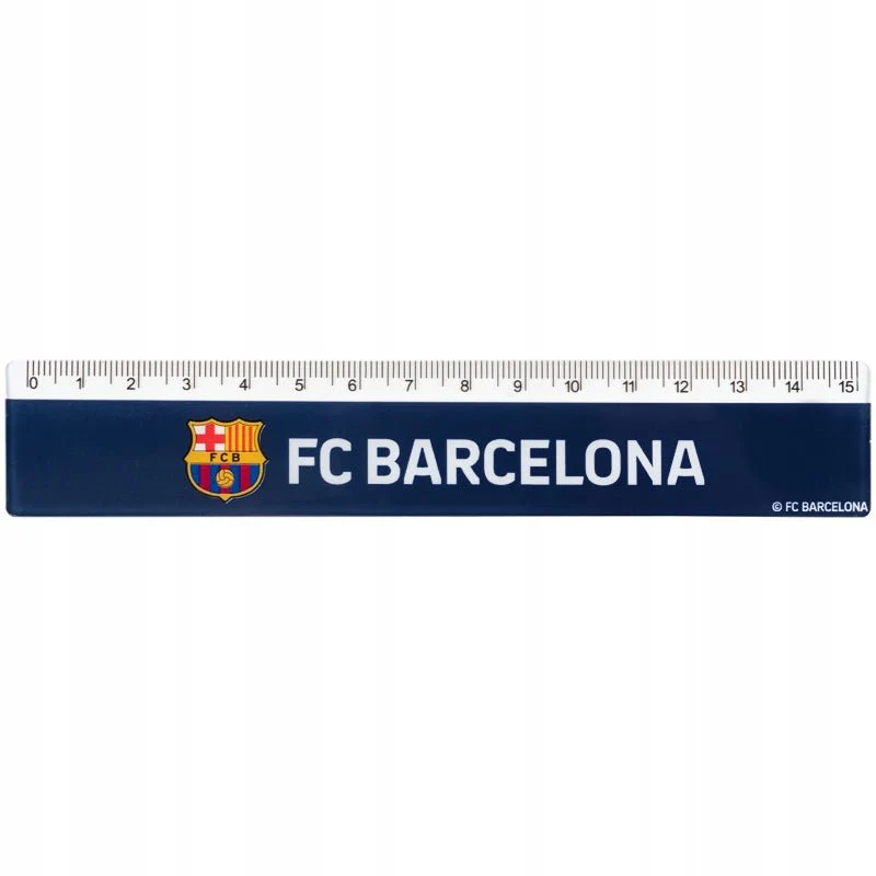 Zestaw artykułów piśmiennych FC Barcelona - Image 8